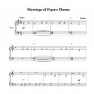 Mozart - Marriage of Figero