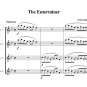 Joplin - The Entertainer