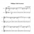Rossini - William Tell Overture