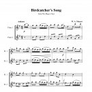 Mozart - It Rings Out So Joyful