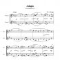 Mozart - Adagio from Sonatina no. 6