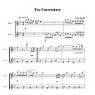 Joplin - The Entertainer