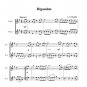 Handel - Rigaudon