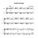 Stoldola Pumpa