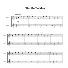 Muffin Man, The