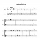 London Bridge