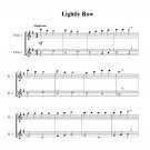 Lightly Row