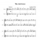 Ash Grove, The