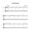 Annie Rooney
