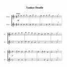 Yankee Doodle