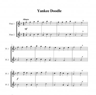 Yankee Doodle