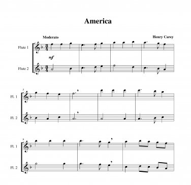America