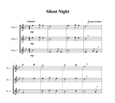 Silent Night