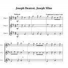 Joseph Dearest, Joseph Mine