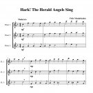Hark! the Herald Angels Sing
