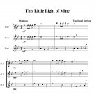 This Little Light of Mine