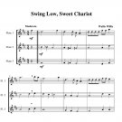 Swing Low, Sweet Chariot