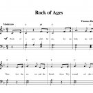 Rock of Ages