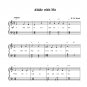Abide with Me