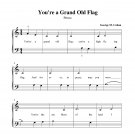 You're a Grand Old Flag