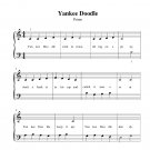 Yankee Doodle
