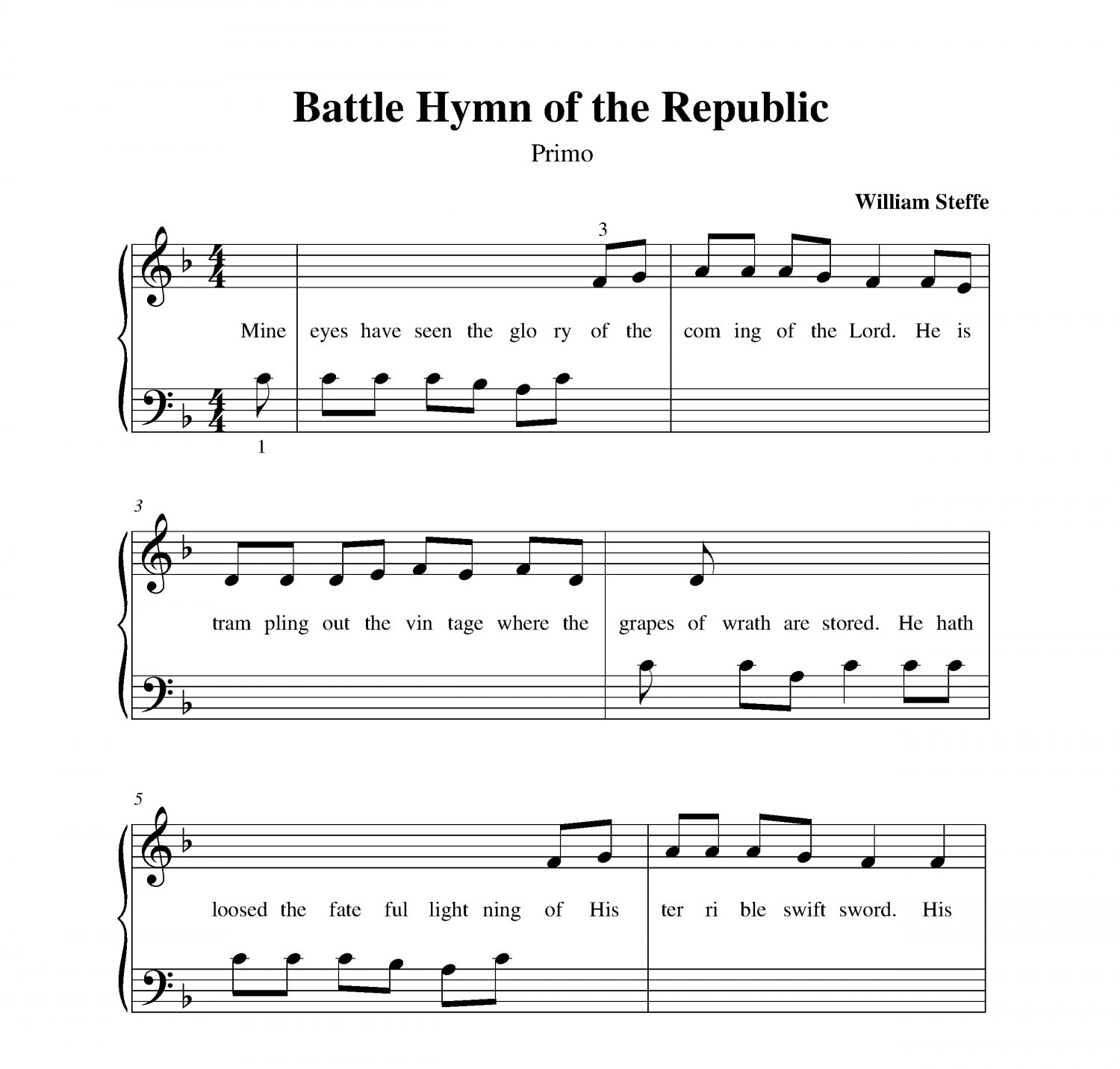 battle-hymn-of-the-republic