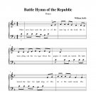 Battle Hymn of the Republic