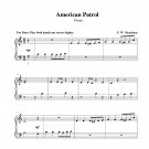 American Patrol