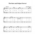 Stars and Stripes Forever, The