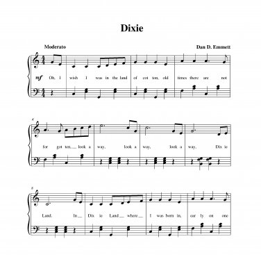 Dixie