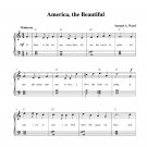 America, the Beautiful