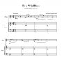 MacDowell - To a Wild Rose