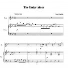 Joplin - The Entertainer