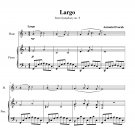 Dvorak - Largo from the New World Symphony