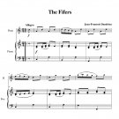 Dandrieu - The Fifers