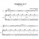 Beethoven - Symphony no. 5