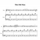 This Old Man
