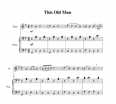 This Old Man