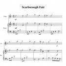 Scarborough Fair