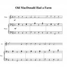 Old MacDonald Had a Farm