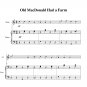 Old MacDonald Had a Farm