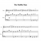 Muffin Man, The