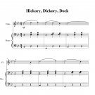 Hickory Dickory Dock