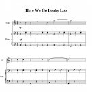 Here We Go Looby Loo