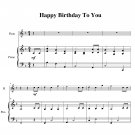 Happy Birthday To You