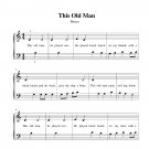 This Old Man