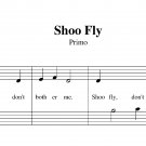 Shoo Fly