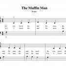 Muffin Man, The