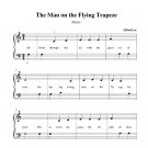 Man on the Flying Trapeze, The