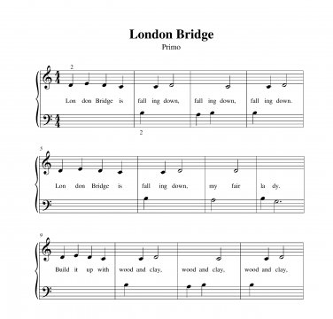 London Bridge